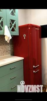 Студия квартира, вторичка, 19м2, 3/5 этаж