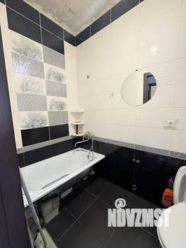 1-к квартира, вторичка, 36м2, 1/3 этаж