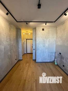 Студия квартира, вторичка, 16м2, 6/16 этаж