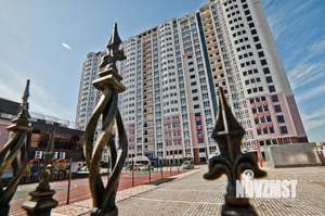 3-к квартира, сданный дом, 120м2, 17/21 этаж