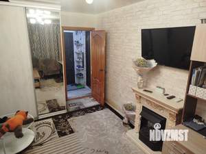 2-к квартира, вторичка, 34м2, 2/3 этаж