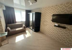 1-к квартира, вторичка, 40м2, 3/8 этаж