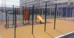 1-к квартира, вторичка, 39м2, 3/10 этаж