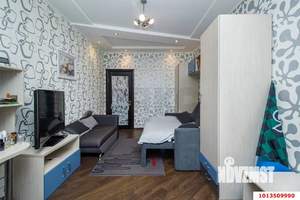 3-к квартира, вторичка, 100м2, 15/21 этаж