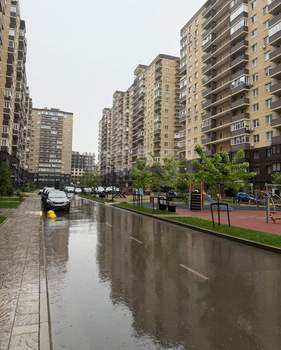 Студия квартира, вторичка, 25м2, 5/16 этаж