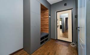 1-к квартира, вторичка, 35м2, 9/16 этаж