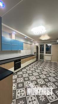 2-к квартира, вторичка, 73м2, 4/24 этаж