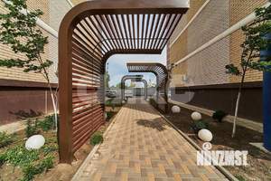 2-к квартира, вторичка, 60м2, 15/24 этаж