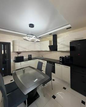 2-к квартира, вторичка, 63м2, 23/24 этаж