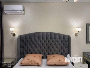 1-к квартира, вторичка, 54м2, 16/25 этаж