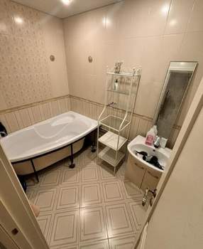 2-к квартира, вторичка, 50м2, 4/9 этаж