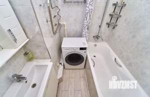 3-к квартира, вторичка, 66м2, 9/10 этаж