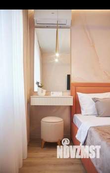 2-к квартира, вторичка, 51м2, 12/19 этаж