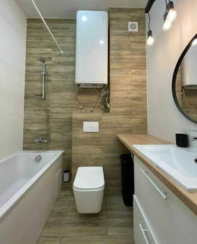 1-к квартира, вторичка, 39м2, 4/17 этаж