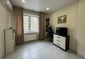 1-к квартира, вторичка, 35м2, 3/8 этаж