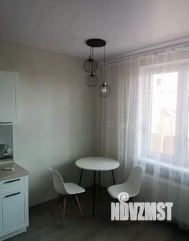 Студия квартира, вторичка, 24м2, 11/16 этаж