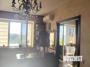 1-к квартира, вторичка, 41м2, 4/8 этаж