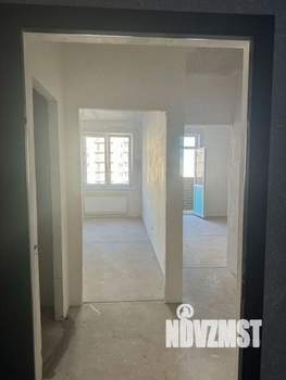 1-к квартира, вторичка, 35м2, 12/19 этаж