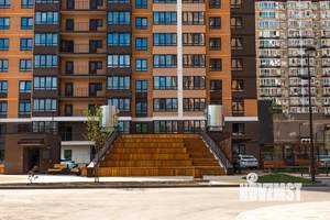 2-к квартира, вторичка, 46м2, 22/24 этаж