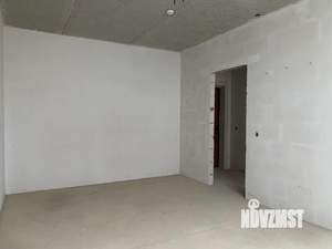 1-к квартира, вторичка, 35м2, 3/24 этаж