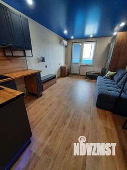 Студия квартира, вторичка, 25м2, 12/16 этаж