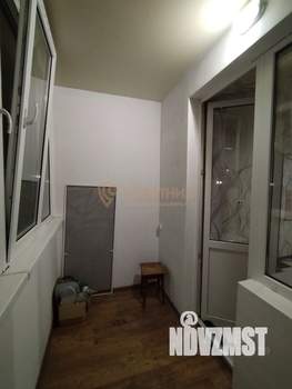 2-к квартира, вторичка, 73м2, 13/16 этаж