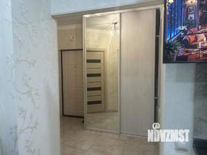 2-к квартира, вторичка, 50м2, 8/16 этаж