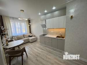 2-к квартира, вторичка, 63м2, 4/25 этаж