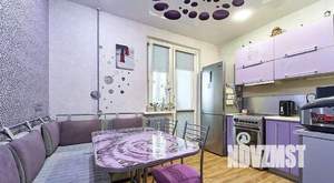 1-к квартира, вторичка, 43м2, 7/10 этаж