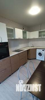 2-к квартира, вторичка, 42м2, 5/5 этаж