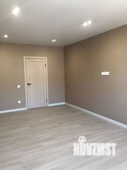 1-к квартира, вторичка, 44м2, 20/25 этаж