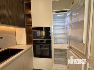 2-к квартира, вторичка, 58м2, 22/24 этаж