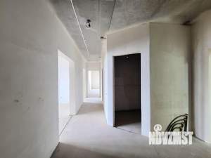 3-к квартира, вторичка, 110м2, 7/18 этаж