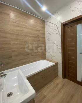 Студия квартира, вторичка, 23м2, 5/20 этаж