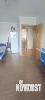 2-к квартира, вторичка, 47м2, 5/5 этаж