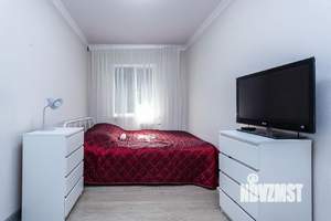 3-к квартира, вторичка, 56м2, 3/5 этаж