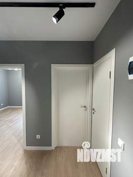1-к квартира, вторичка, 37м2, 18/18 этаж