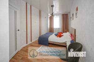 1-к квартира, вторичка, 39м2, 12/18 этаж