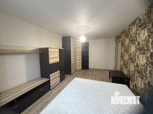 1-к квартира, вторичка, 38м2, 7/10 этаж