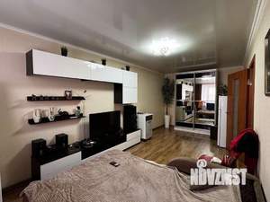 1-к квартира, вторичка, 35м2, 3/6 этаж