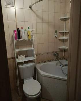 2-к квартира, вторичка, 59м2, 5/6 этаж