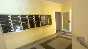 1-к квартира, вторичка, 30м2, 8/9 этаж