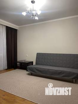 1-к квартира, вторичка, 33м2, 7/9 этаж