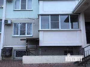 1-к квартира, вторичка, 37м2, 1/16 этаж