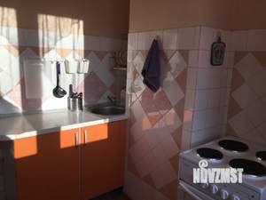 1-к квартира, вторичка, 36м2, 9/12 этаж