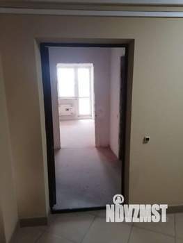 1-к квартира, вторичка, 49м2, 5/18 этаж