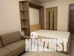 1-к квартира, вторичка, 38м2, 6/18 этаж