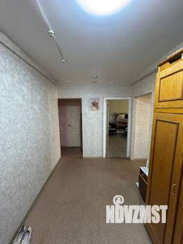 2-к квартира, вторичка, 65м2, 5/16 этаж