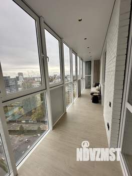 2-к квартира, вторичка, 70м2, 12/19 этаж