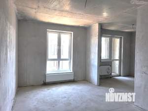 1-к квартира, вторичка, 35м2, 3/3 этаж